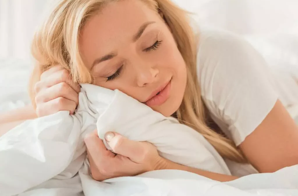 Amit a nyári alvásról tudni kellene