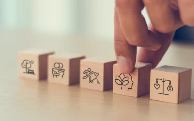 6 egyszerű tipp, hogy legyőzzük a stresszt