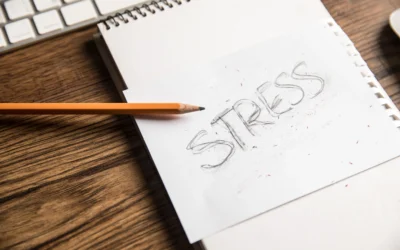 Így jelez a test, ha stresszelünk