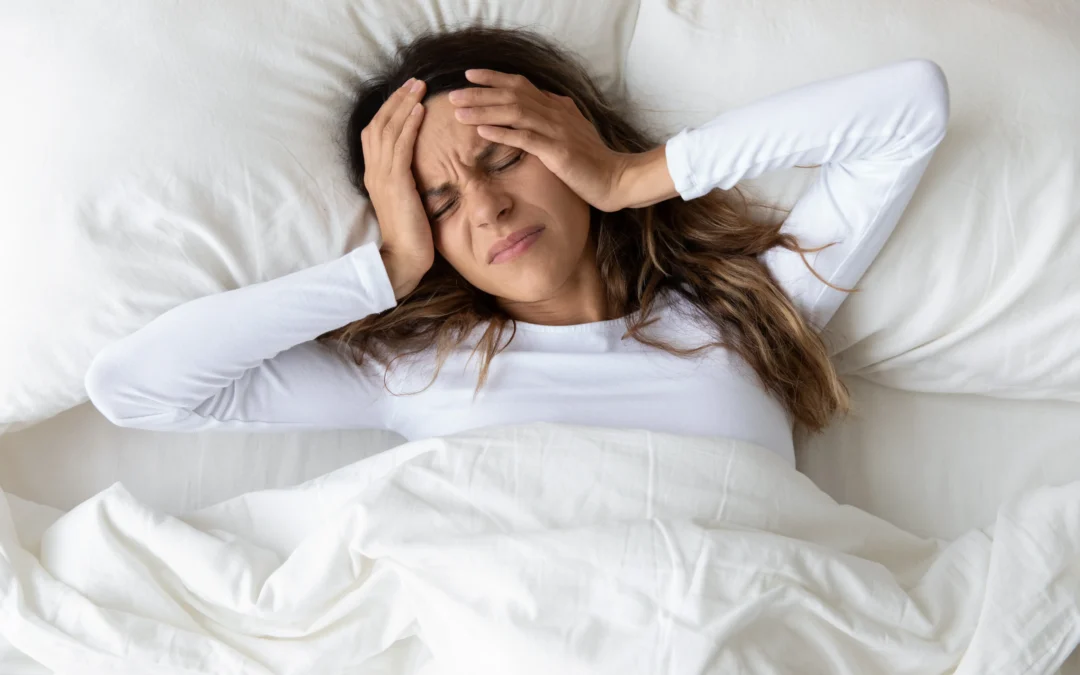 Ilyen betegségeket okozhat az alváshiány