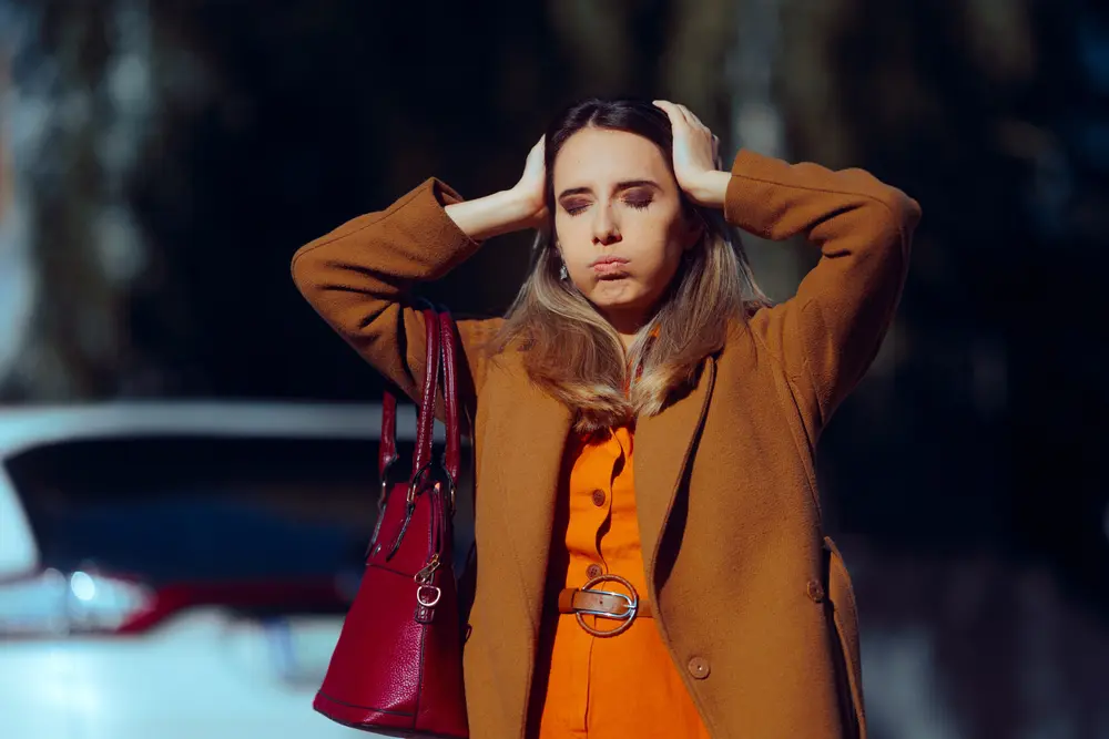 Vége van a nyárnak, stresszes idők járnak