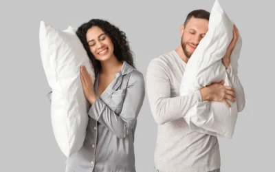 Női alvás – férfi alvás
