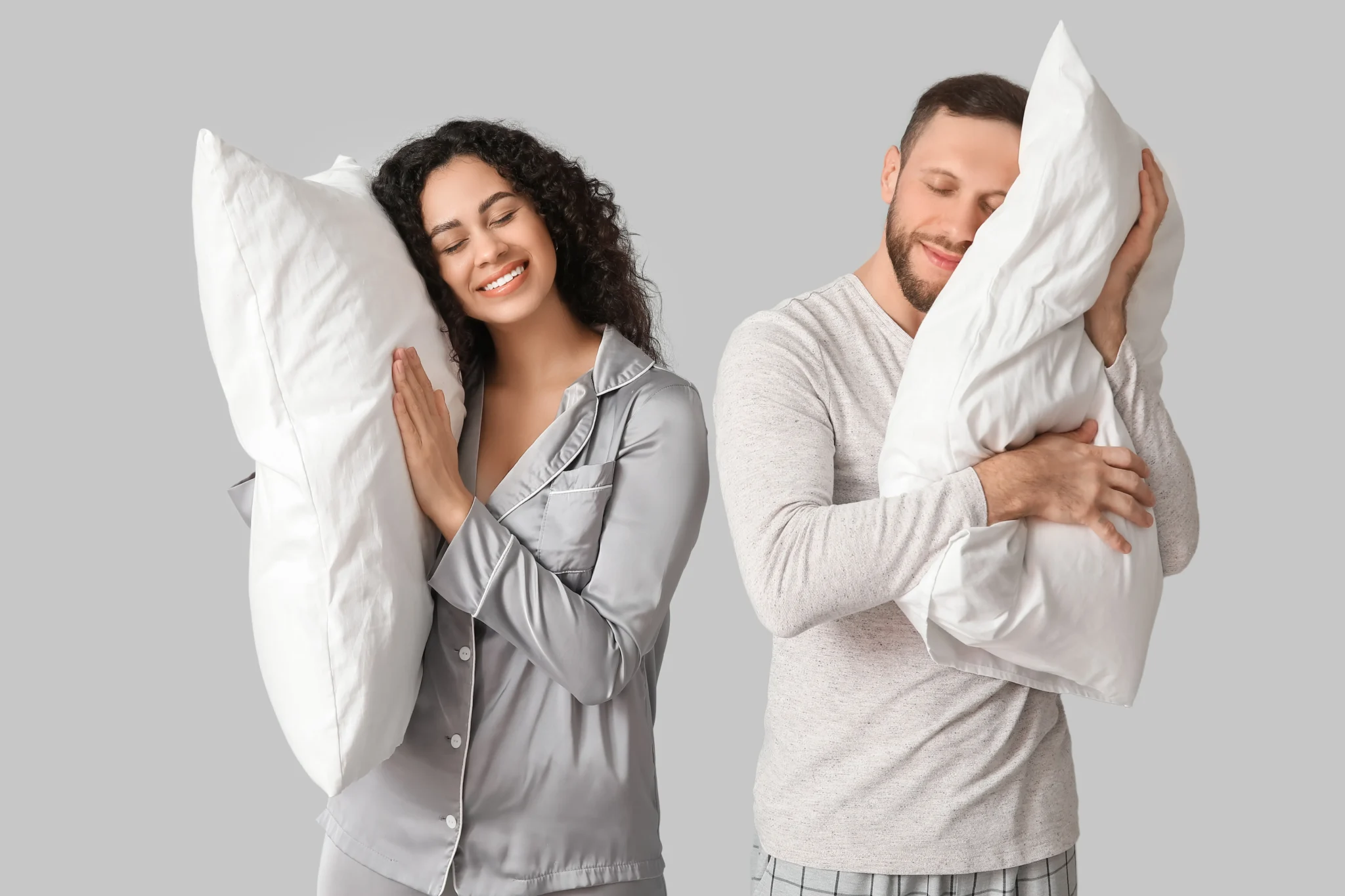 Női alvás – férfi alvás