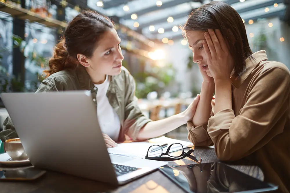 Vége van a nyárnak, stresszes idők járnak