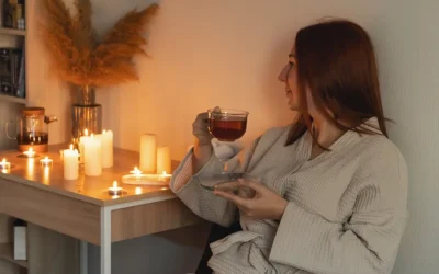Ősz végi stresszűző bakancslista